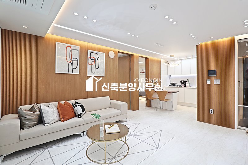경기 안산단원구 선부동 제이원팰리스 [ 3룸 . 테라스 . 복층 Type ] 분양 매물번호 15263 사진 8