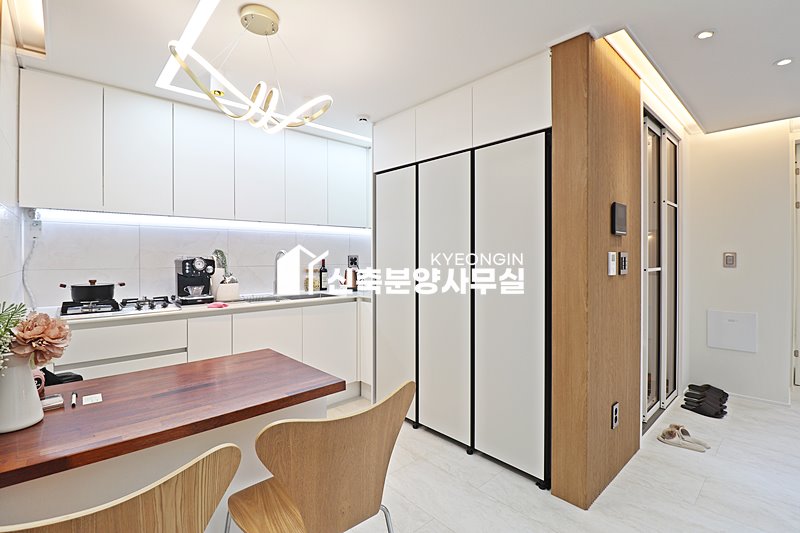 경기 안산단원구 선부동 제이원팰리스 [ 3룸 . 테라스 . 복층 Type ] 분양 매물번호 15263 사진 9