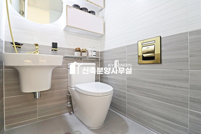 경기 안산단원구 선부동 제이원팰리스 [ 3룸 . 테라스 . 복층 Type ] 분양 매물번호 15263 사진 12
