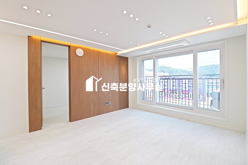 경기 안산단원구 선부동 제이원팰리스 [ 3룸 . 테라스 . 복층 Type ] 분양 매물번호 15263 사진 20