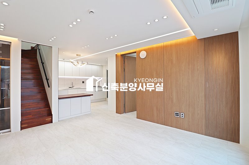 경기 안산단원구 선부동 제이원팰리스 [ 3룸 . 테라스 . 복층 Type ] 분양 매물번호 15263 사진 21