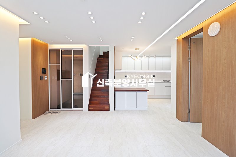 경기 안산단원구 선부동 제이원팰리스 [ 3룸 . 테라스 . 복층 Type ] 분양 매물번호 15263 사진 22