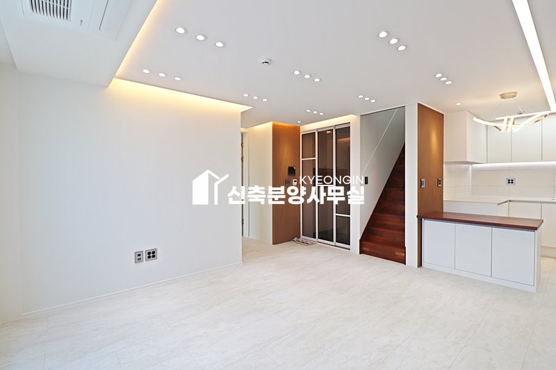 경기 안산단원구 선부동 제이원팰리스 [ 3룸 . 테라스 . 복층 Type ] 분양 매물번호 15263 사진 23