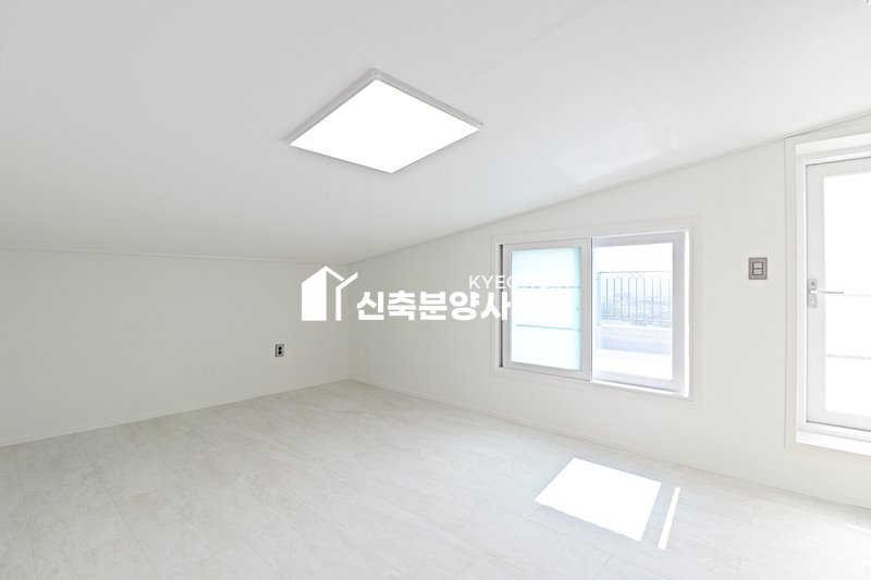 경기 안산단원구 선부동 제이원팰리스 [ 3룸 . 테라스 . 복층 Type ] 분양 매물번호 15263 사진 36