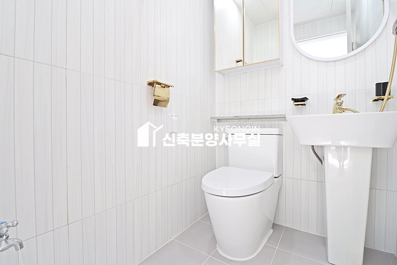 경기 안산단원구 선부동 제이원팰리스 [ 3룸 . 테라스 . 복층 Type ] 분양 매물번호 15263 사진 38