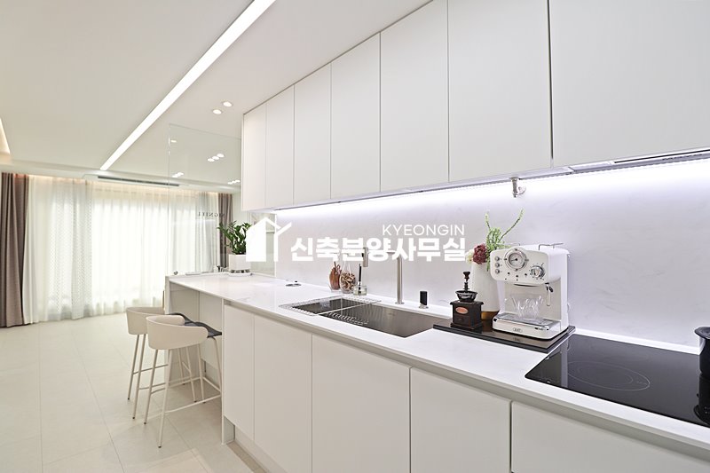경기 안산단원구 선부동 시그니엘 [ 3룸 . 테라스 . 복층 Type ] 분양 매물번호 15262 사진 1