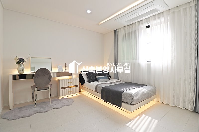 경기 안산단원구 선부동 시그니엘 [ 3룸 . 테라스 . 복층 Type ] 분양 매물번호 15262 사진 11