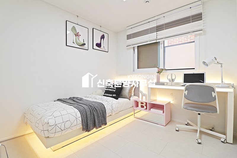 경기 안산단원구 선부동 시그니엘 [ 3룸 . 테라스 . 복층 Type ] 분양 매물번호 15262 사진 13