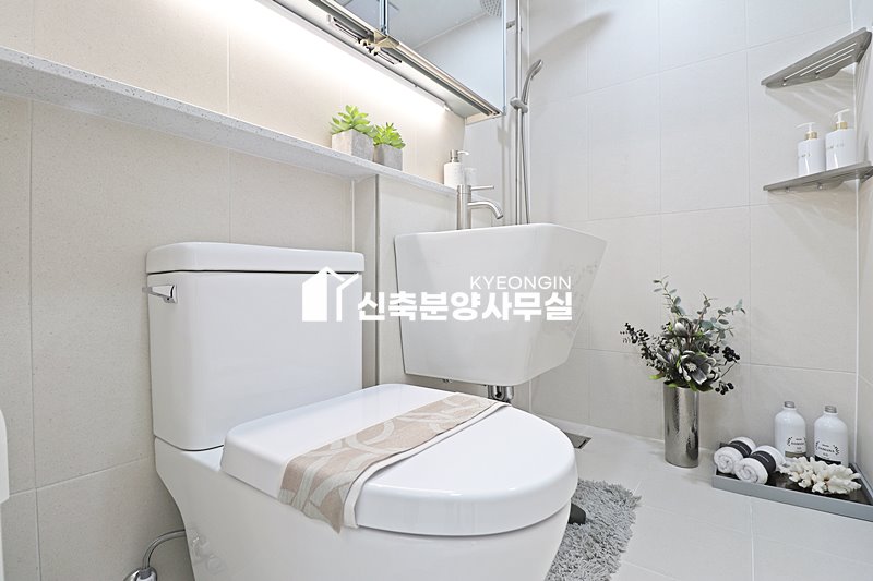 경기 안산단원구 선부동 시그니엘 [ 3룸 . 테라스 . 복층 Type ] 분양 매물번호 15262 사진 15