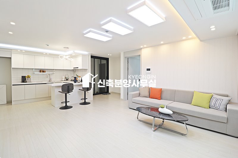 경기 안산단원구 선부동 그랑쥬테 88 [ 3룸 . 테라스 . 복층 Type ] 분양 매물번호 15261 사진 7