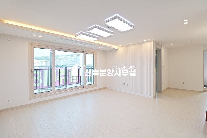 경기 안산단원구 선부동 그랑쥬테 88 [ 3룸 . 테라스 . 복층 Type ] 분양 매물번호 15261 사진 19