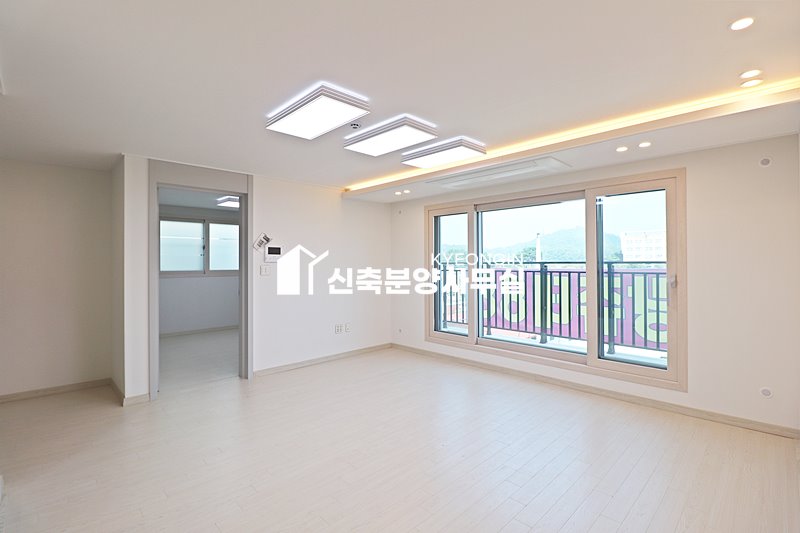 경기 안산단원구 선부동 그랑쥬테 88 [ 3룸 . 테라스 . 복층 Type ] 분양 매물번호 15261 사진 21