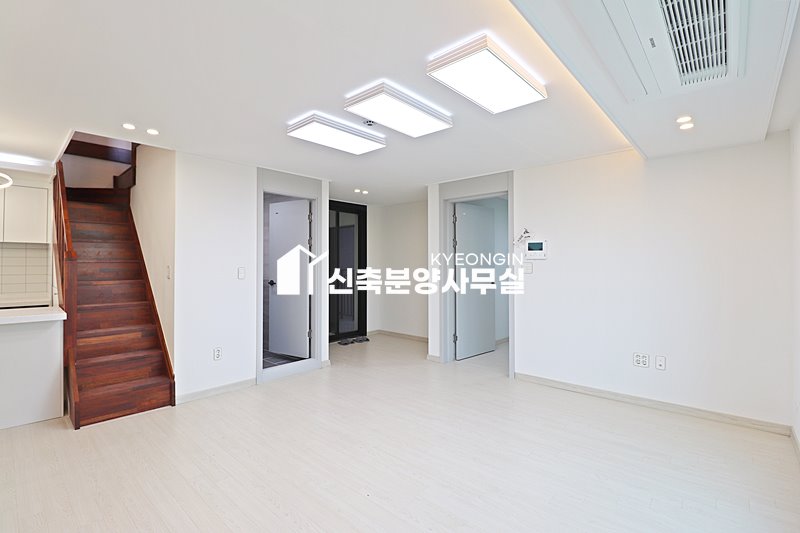 경기 안산단원구 선부동 그랑쥬테 88 [ 3룸 . 테라스 . 복층 Type ] 분양 매물번호 15261 사진 22