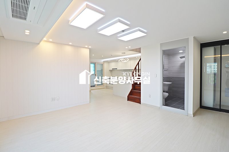 경기 안산단원구 선부동 그랑쥬테 88 [ 3룸 . 테라스 . 복층 Type ] 분양 매물번호 15261 사진 24