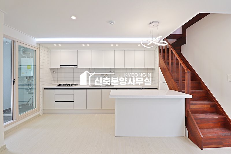경기 안산단원구 선부동 그랑쥬테 88 [ 3룸 . 테라스 . 복층 Type ] 분양 매물번호 15261 사진 26