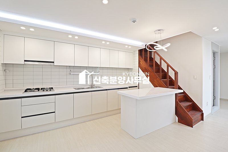 경기 안산단원구 선부동 그랑쥬테 88 [ 3룸 . 테라스 . 복층 Type ] 분양 매물번호 15261 사진 27