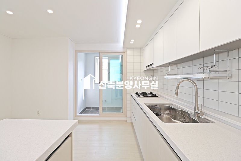 경기 안산단원구 선부동 그랑쥬테 88 [ 3룸 . 테라스 . 복층 Type ] 분양 매물번호 15261 사진 29
