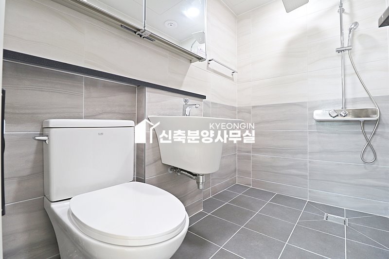 경기 안산단원구 선부동 그랑쥬테 88 [ 3룸 . 테라스 . 복층 Type ] 분양 매물번호 15261 사진 33