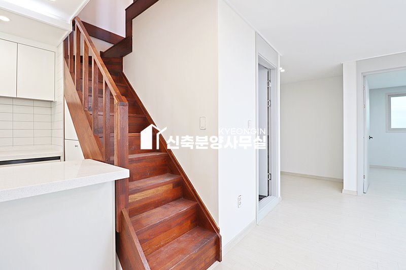 경기 안산단원구 선부동 그랑쥬테 88 [ 3룸 . 테라스 . 복층 Type ] 분양 매물번호 15261 사진 35