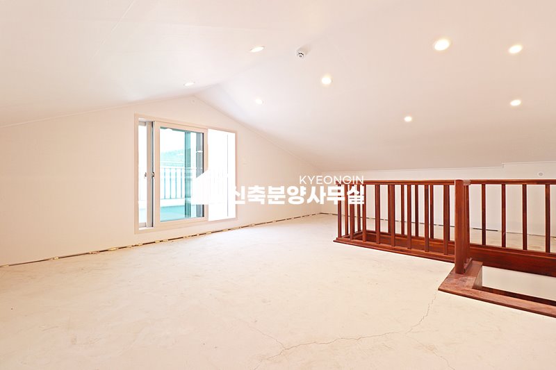 경기 안산단원구 선부동 그랑쥬테 88 [ 3룸 . 테라스 . 복층 Type ] 분양 매물번호 15261 사진 36