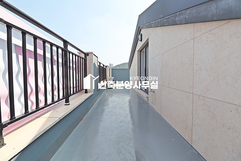 경기 안산단원구 선부동 그랑쥬테 88 [ 3룸 . 테라스 . 복층 Type ] 분양 매물번호 15261 사진 37
