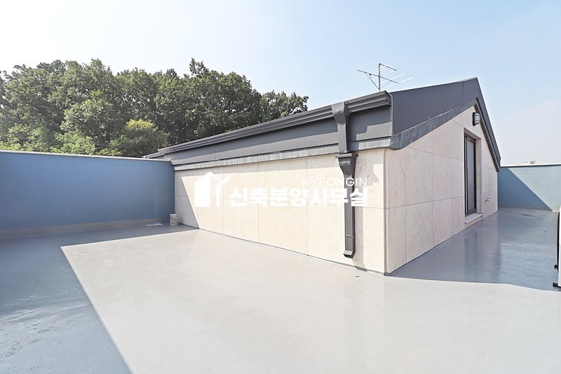 경기 안산단원구 선부동 그랑쥬테 88 [ 3룸 . 테라스 . 복층 Type ] 분양 매물번호 15261 사진 38