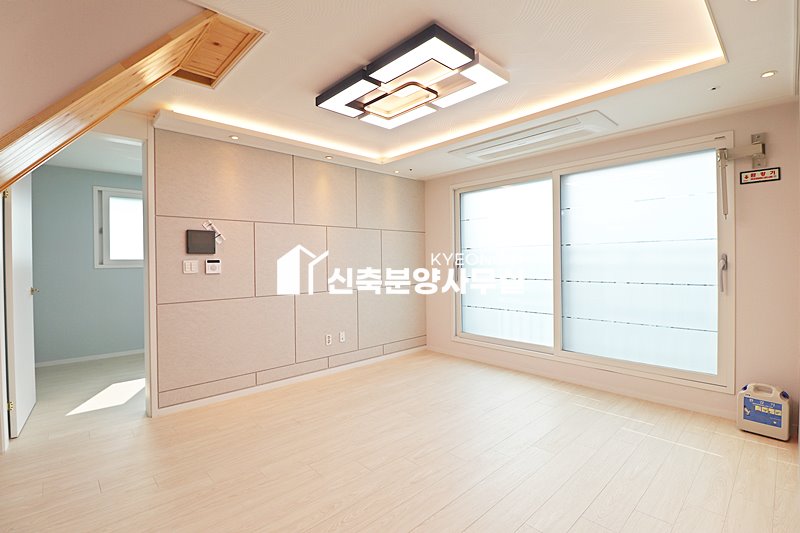 경기 광명시 광명동 이룸빌리지 [ 3룸 . 복층 Type ] 분양 매물번호 15260 사진 15
