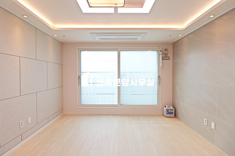 경기 광명시 광명동 이룸빌리지 [ 3룸 . 복층 Type ] 분양 매물번호 15260 사진 16