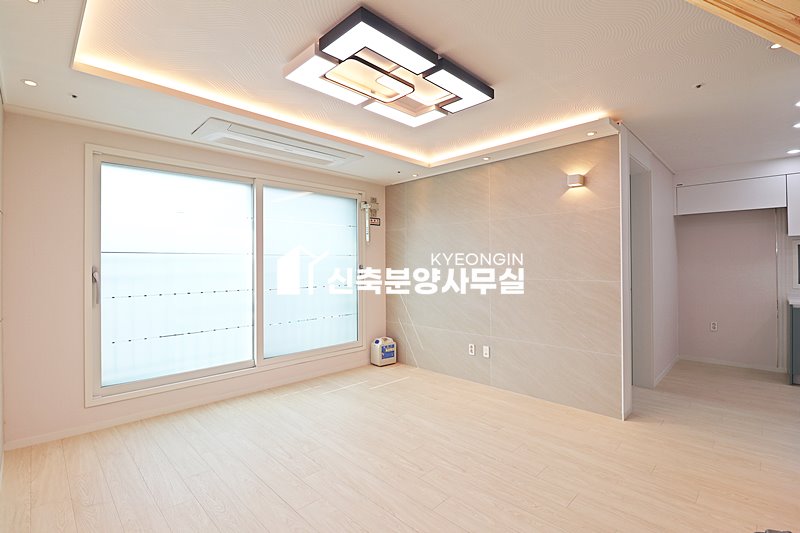 경기 광명시 광명동 이룸빌리지 [ 3룸 . 복층 Type ] 분양 매물번호 15260 사진 17