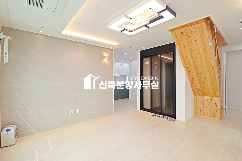 경기 광명시 광명동 이룸빌리지 [ 3룸 . 복층 Type ] 분양 매물번호 15260 사진 18