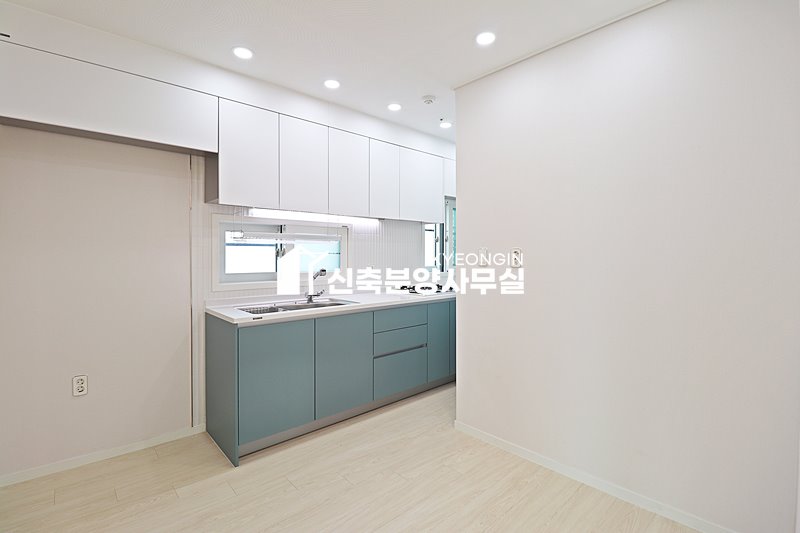 경기 광명시 광명동 이룸빌리지 [ 3룸 . 복층 Type ] 분양 매물번호 15260 사진 21