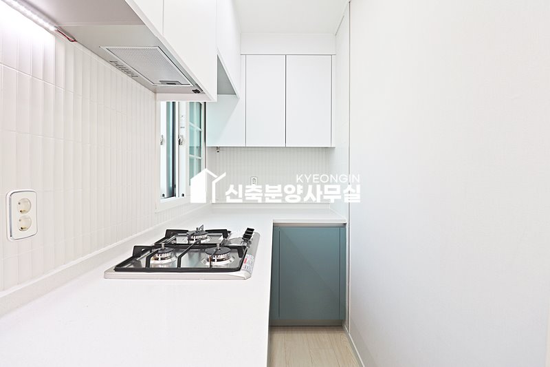경기 광명시 광명동 이룸빌리지 [ 3룸 . 복층 Type ] 분양 매물번호 15260 사진 22