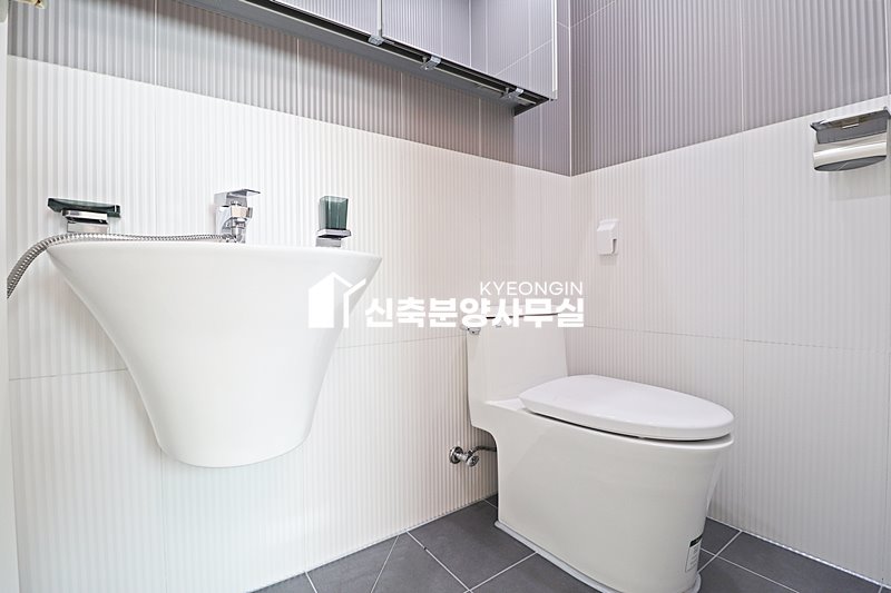 경기 광명시 광명동 이룸빌리지 [ 3룸 . 복층 Type ] 분양 매물번호 15260 사진 24