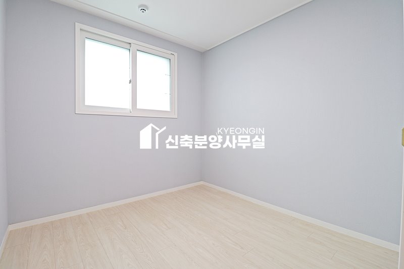 경기 광명시 광명동 이룸빌리지 [ 3룸 . 복층 Type ] 분양 매물번호 15260 사진 25