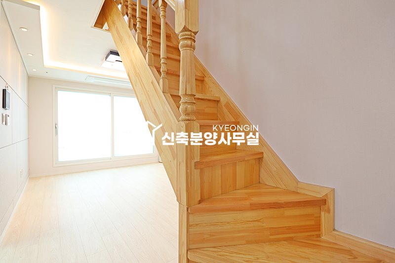 경기 광명시 광명동 이룸빌리지 [ 3룸 . 복층 Type ] 분양 매물번호 15260 사진 28