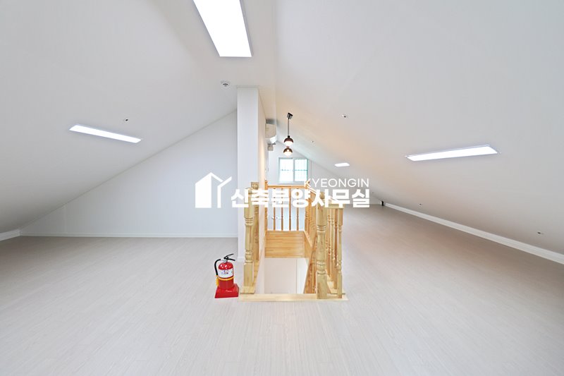 경기 광명시 광명동 이룸빌리지 [ 3룸 . 복층 Type ] 분양 매물번호 15260 사진 29