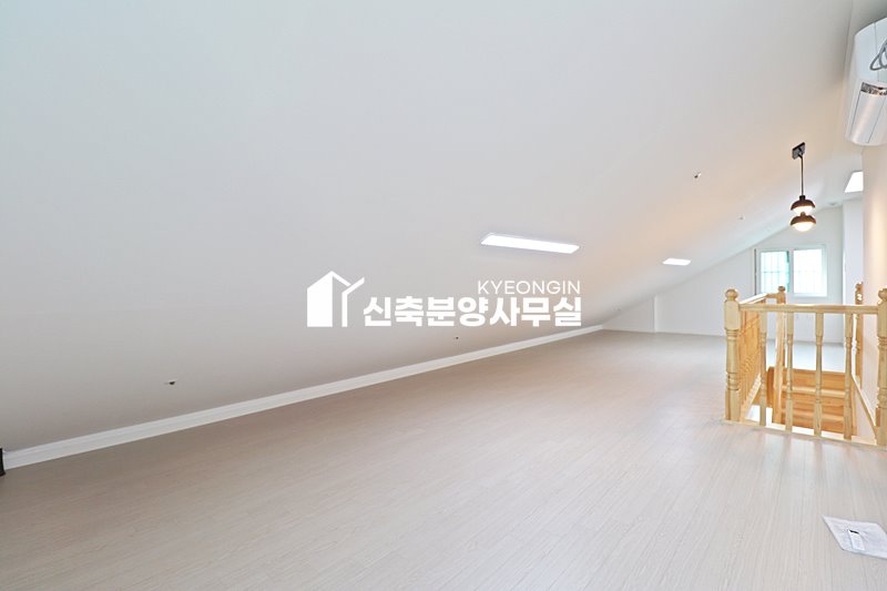 경기 광명시 광명동 이룸빌리지 [ 3룸 . 복층 Type ] 분양 매물번호 15260 사진 30