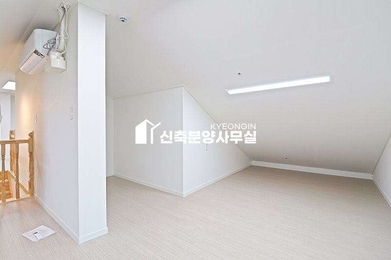 경기 광명시 광명동 이룸빌리지 [ 3룸 . 복층 Type ] 분양 매물번호 15260 사진 31