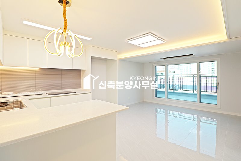 경기 고양일산서구 일산동 비온후 [ 3룸 . 테라스 . 복층 Type ] 분양 매물번호 15259 사진 1