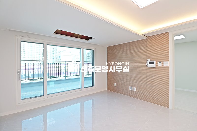 경기 고양일산서구 일산동 비온후 [ 3룸 . 테라스 . 복층 Type ] 분양 매물번호 15259 사진 4