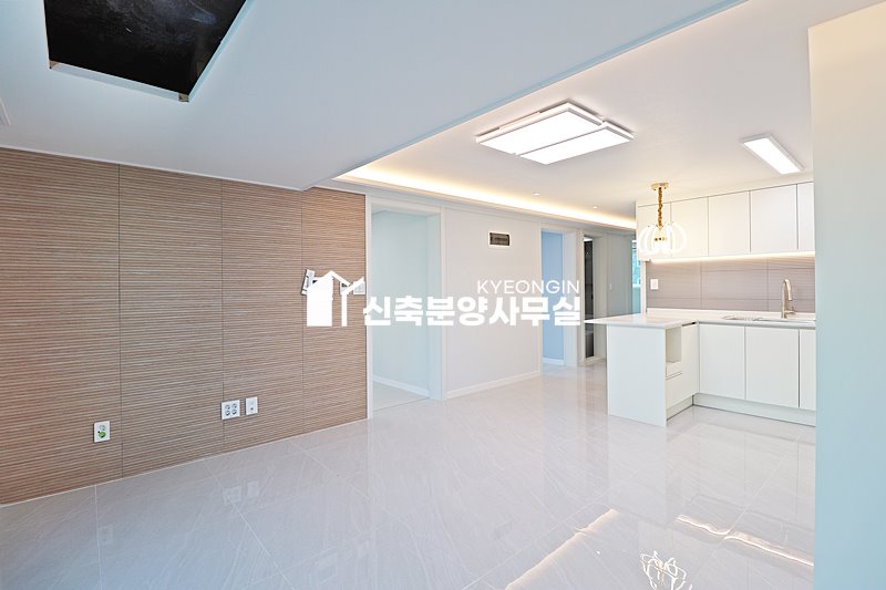 경기 고양일산서구 일산동 비온후 [ 3룸 . 테라스 . 복층 Type ] 분양 매물번호 15259 사진 5