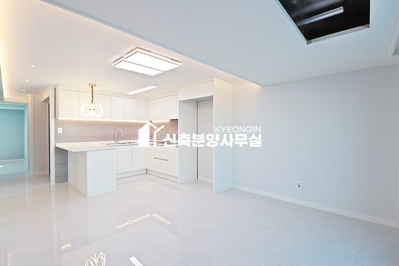 경기 고양일산서구 일산동 비온후 [ 3룸 . 테라스 . 복층 Type ] 분양 매물번호 15259 사진 7