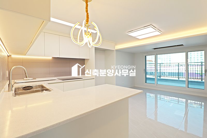 경기 고양일산서구 일산동 비온후 [ 3룸 . 테라스 . 복층 Type ] 분양 매물번호 15259 사진 8