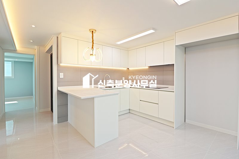 경기 고양일산서구 일산동 비온후 [ 3룸 . 테라스 . 복층 Type ] 분양 매물번호 15259 사진 10