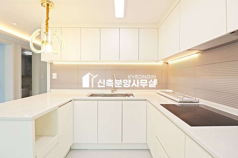 경기 고양일산서구 일산동 비온후 [ 3룸 . 테라스 . 복층 Type ] 분양 매물번호 15259 사진 11