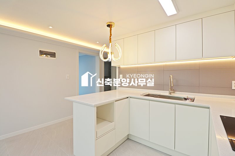 경기 고양일산서구 일산동 비온후 [ 3룸 . 테라스 . 복층 Type ] 분양 매물번호 15259 사진 12