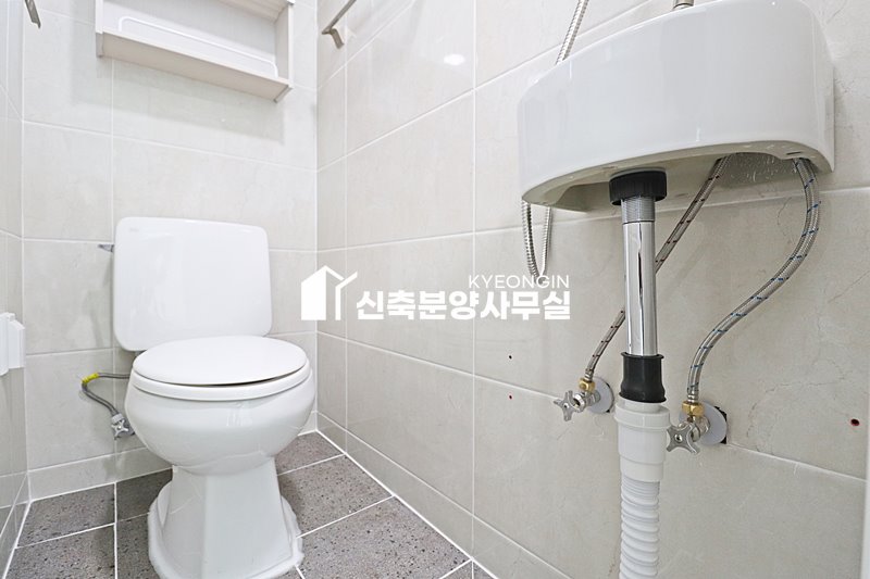 경기 고양일산서구 일산동 비온후 [ 3룸 . 테라스 . 복층 Type ] 분양 매물번호 15259 사진 14