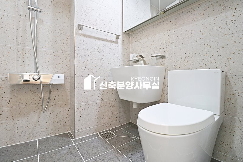 경기 고양일산서구 일산동 비온후 [ 3룸 . 테라스 . 복층 Type ] 분양 매물번호 15259 사진 17