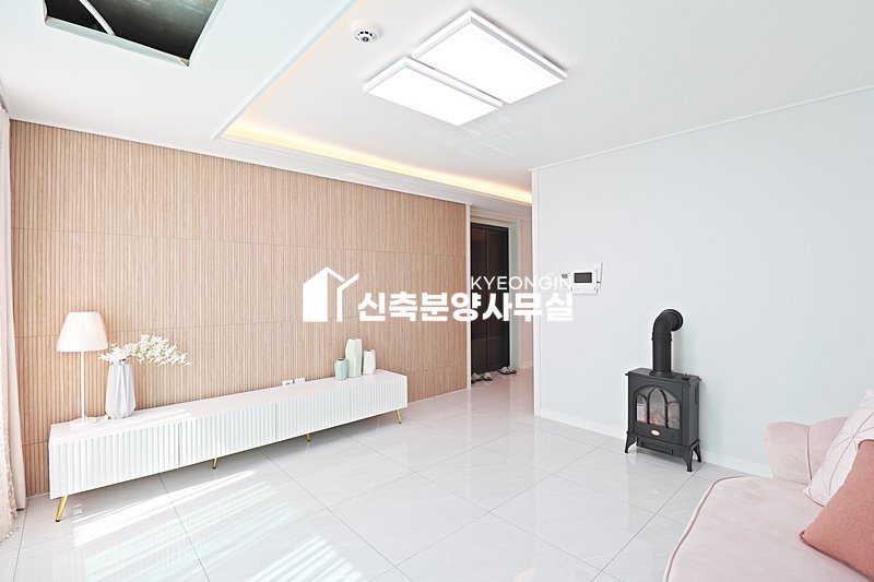 경기 고양일산서구 일산동 비온후 [ 3룸 . 테라스 . 복층 Type ] 분양 매물번호 15259 사진 23