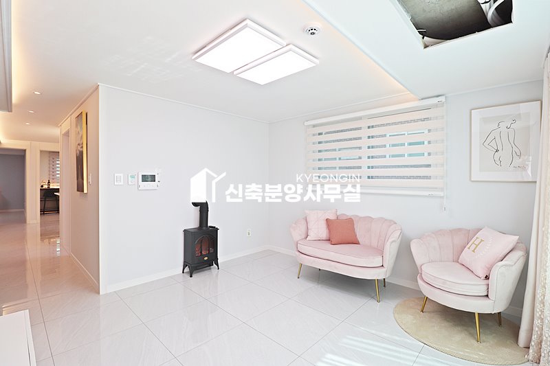 경기 고양일산서구 일산동 비온후 [ 3룸 . 테라스 . 복층 Type ] 분양 매물번호 15259 사진 24